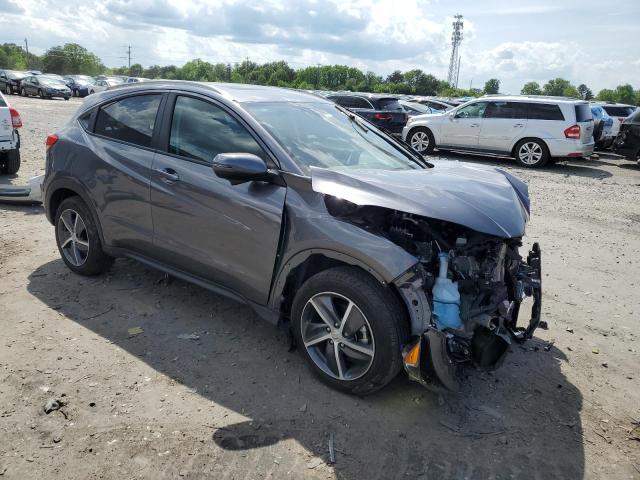 Vin: 3czru6h56nm713594, lot: 55332455, honda hr-v ex 20224