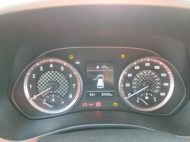 2020 HYUNDAI VELOSTER B KMHTG6AF7LU027994