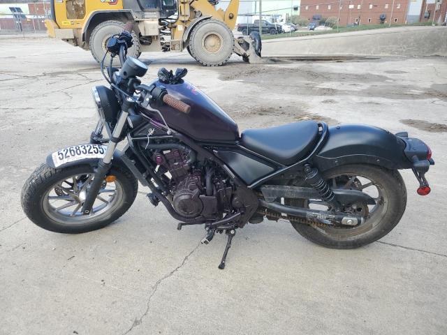 HONDA CMX500 A 2023 MLHPC5653P5600852 photo #4