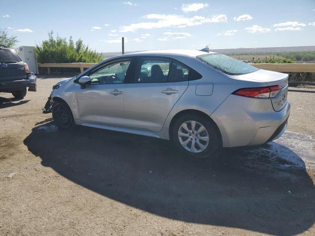 Vin: 5yfepmae4np331647, lot: 53480065, toyota corolla le 20222