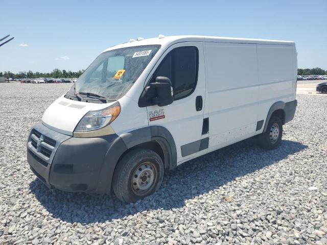 RAM PROMASTER 2016 white  flexible fuel 3C6TRVAG3GE115941 photo #1