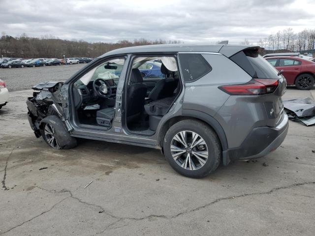 Vin: 5n1bt3bb1pc910860, lot: 53347845, nissan rogue sv 20232
