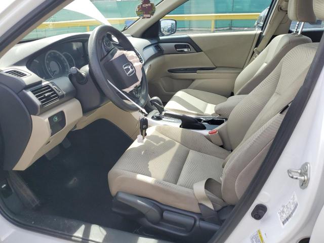 2015 HONDA ACCORD LX - 1HGCR2F30FA189138