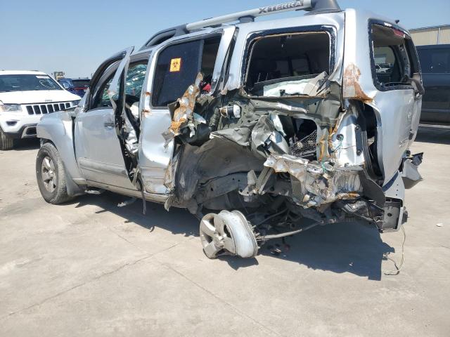 Vin: 5n1an0nu4ac519839, lot: 51930735, nissan xterra off road 20102