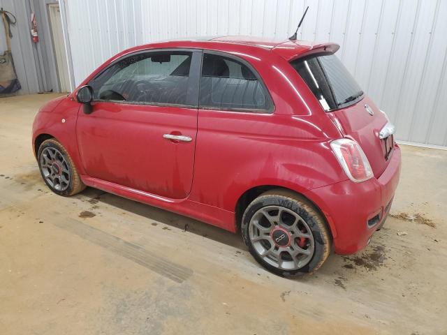 Vin: 3c3cffbr6ct119998, lot: 53343105, fiat 500 sport 20122