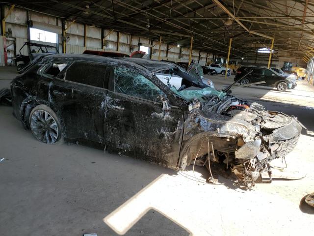 Vin: jtdacaaj8s3016232, lot: 54715135, toyota crown sign xle 20254