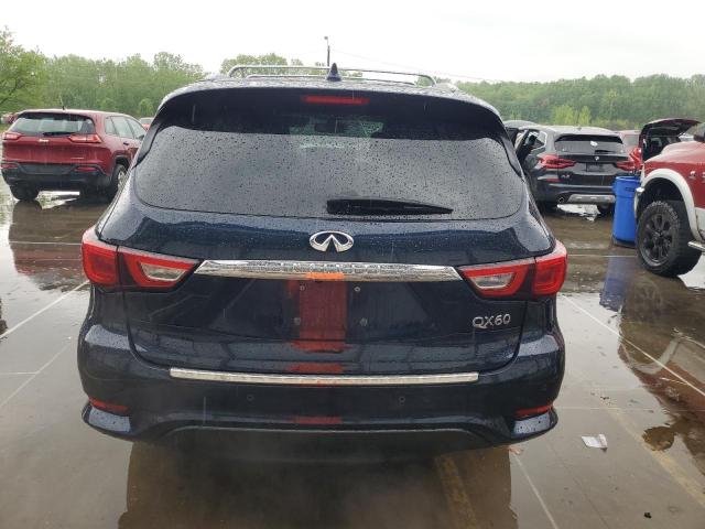 2017 INFINITI QX60 - 5N1DL0MN3HC548398