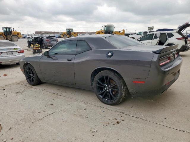 Vin: 2c3cdzag9hh611447, lot: 54131495, dodge challenger sxt 20172