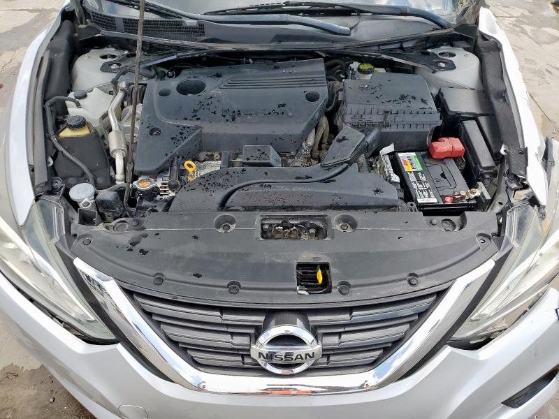 2018 NISSAN ALTIMA 2.5 - 1N4AL3AP9JC233129