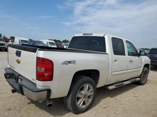 Vin: 3gcpkte72dg318946, lot: 51617965, chevrolet all models k1500 ltz 20133