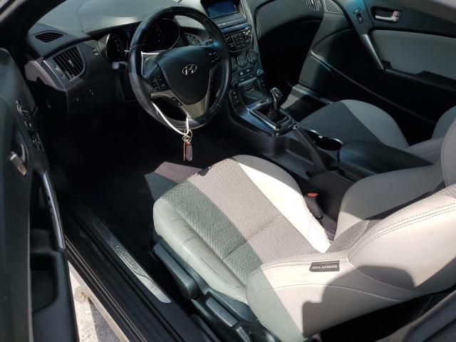 2015 HYUNDAI GENESIS CO - KMHHT6KJ5FU130128