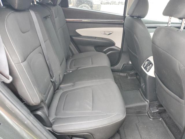 2022 HYUNDAI TUCSON SEL - 5NMJB3AE8NH130853