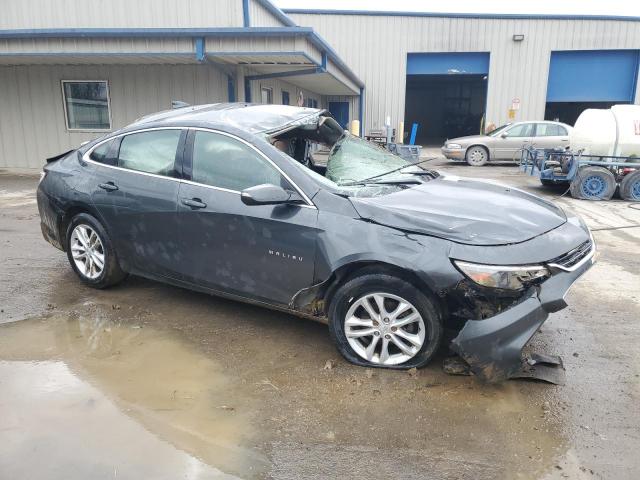 Vin: 1g1ze5st6gf292217, lot: 51625145, chevrolet malibu lt 20164