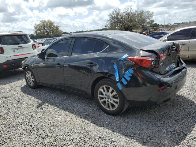 Vin: jm1bm1u79g1293606, lot: 51708945, mazda 3 sport 20162