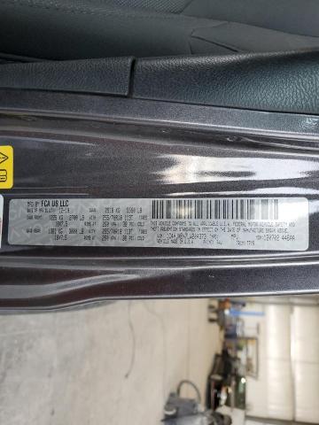 2020 JEEP WRANGLER U 1C4HJXEN7LW204373