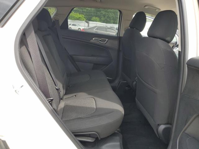 2023 KIA SPORTAGE L - KNDPUCAF4P7206074