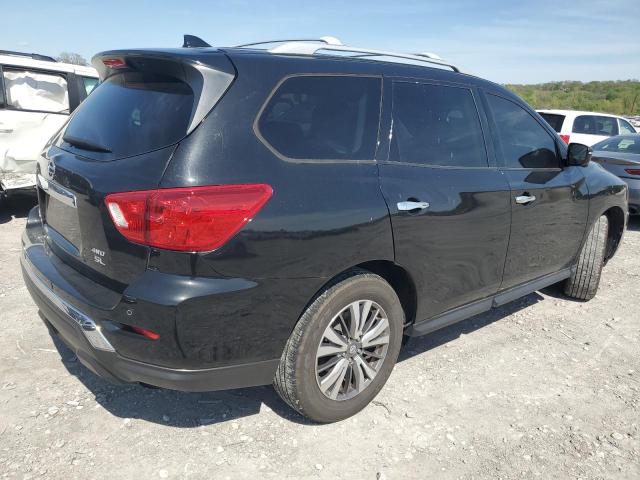 Vin: 5n1dr2cm3lc596608, lot: 53834375, nissan pathfinder sl 20203