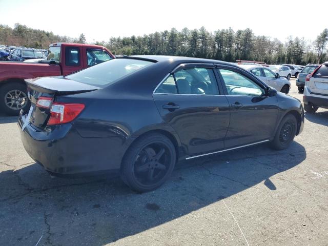 Vin: 4t4bf1fkxdr320173, lot: 49899405, toyota camry l 20133