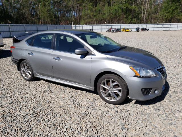 Vin: 3n1ab7ap7el636009, lot: 55017375, nissan sentra s 20144