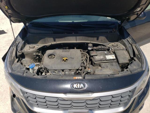 2021 KIA SELTOS LX KNDEPCAA8M7095138