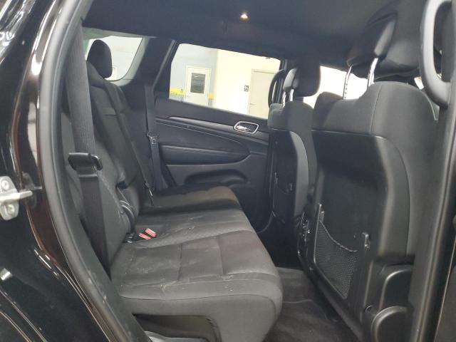2018 JEEP GRAND CHER - 1C4RJEAG9JC338428