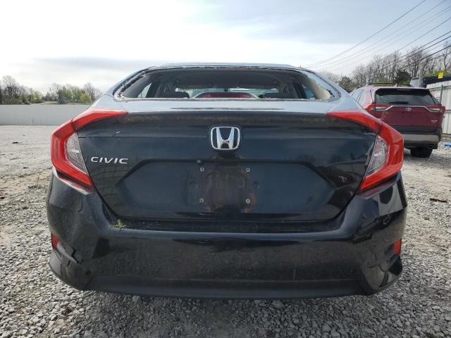 2016 HONDA CIVIC LX - 19XFC2F54GE003534