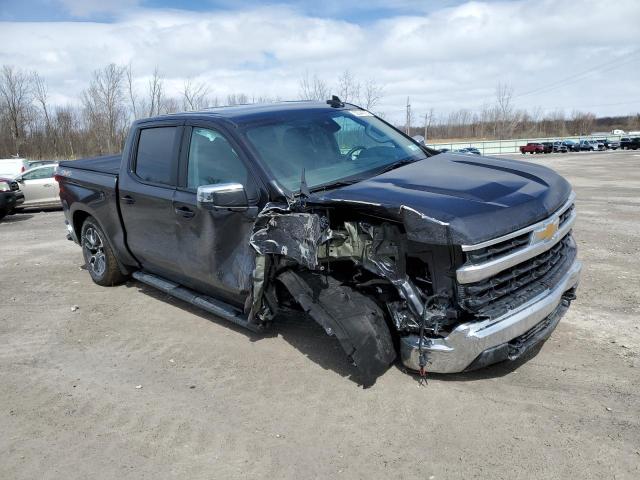 Vin: 3gcpdkek3rg315618, lot: 52344075, chevrolet all models k1500 lt-l 20244