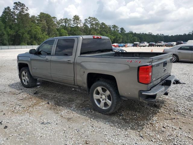 Vin: 3gcukrec3hg345579, lot: 54503155, chevrolet all models k1500 lt 20172