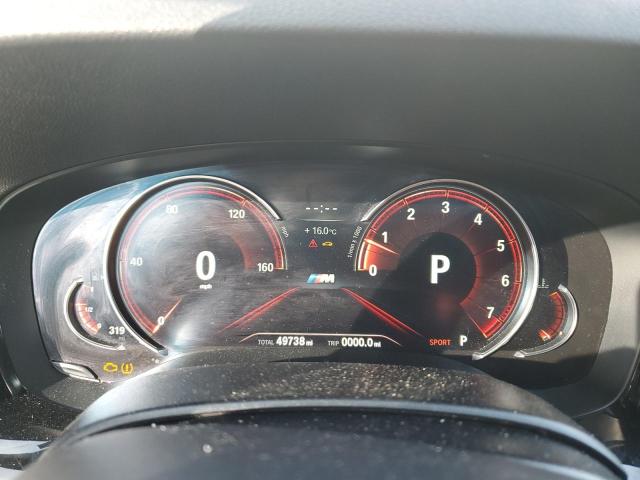 2018 BMW 530 XI WBAJA7C57JWA74600