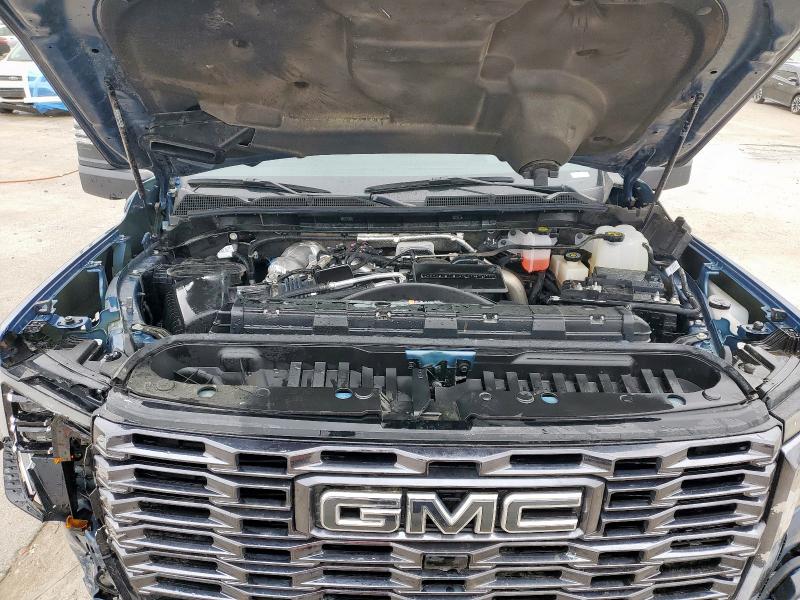 2024 GMC SIERRA K25 - 1GT49XEY3RF315240
