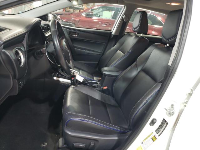 2017 TOYOTA COROLLA L - 2T1BURHE2HC907335