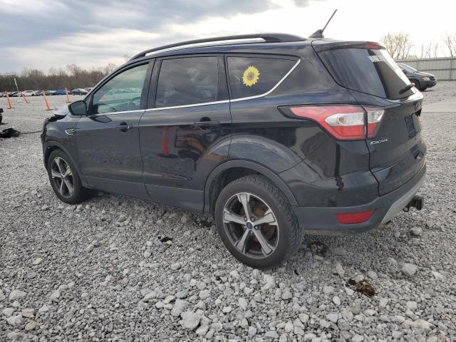 Vin: 1fmcu9hd7jub22390, lot: 53184675, ford escape sel 20182