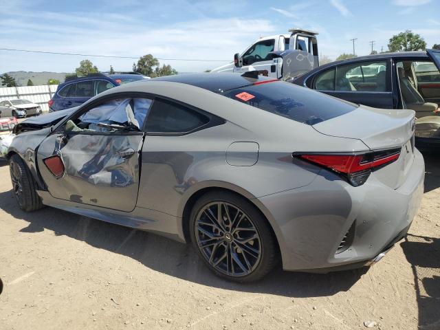 2023 LEXUS RC 350 BAS - JTHGZ5DC5P5011948