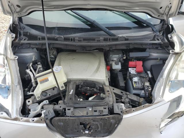 2016 NISSAN LEAF SV 1N4BZ0CP2GC306591