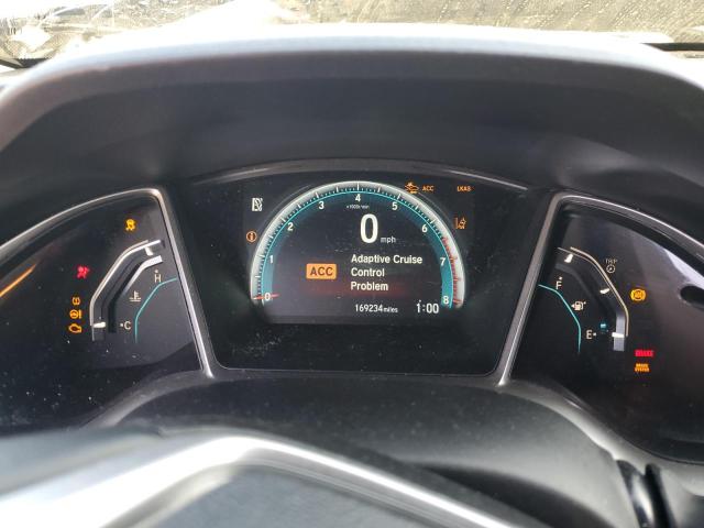 2016 HONDA CIVIC TOUR 19XFC1F90GE037130