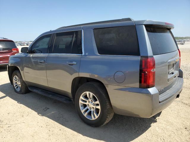 Vin: 1gnscbkc6lr308008, lot: 52594005, chevrolet tahoe c1500 lt 20202