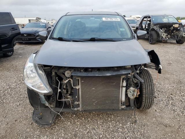 2018 NISSAN VERSA S - 3N1CN7AP9JL818501
