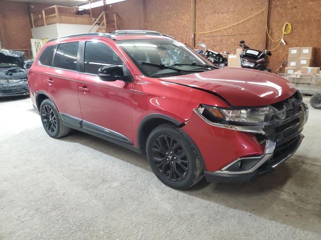 Vin: ja4az3a31jz044911, lot: 54530745, mitsubishi outlander se 20184
