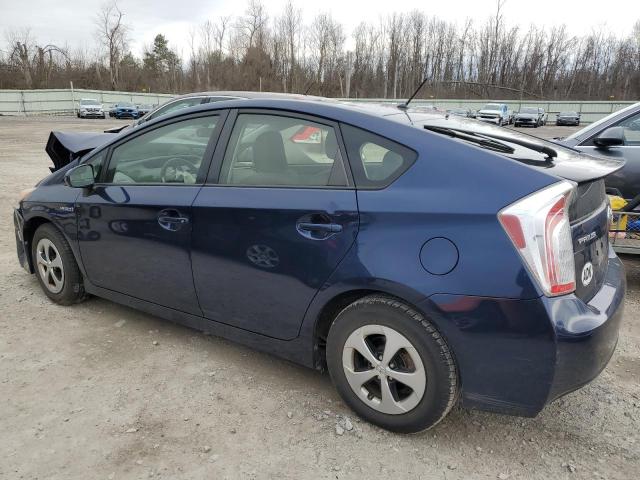 Vin: jtdkn3du8c1567726, lot: 51333375, toyota prius 20122