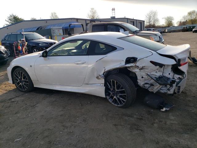 Vin: jthsm5bcxh5003552, lot: 53443265, lexus rc300 300 20172