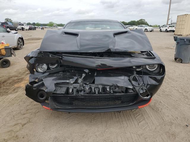 2021 DODGE CHALLENGER - 2C3CDZAG2MH547021