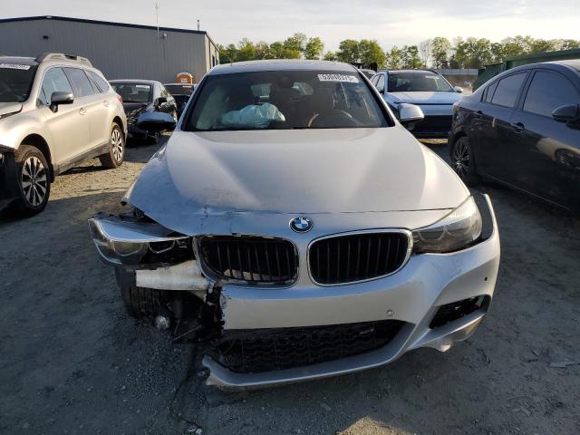 2017 BMW 340 XIGT - WBA8Y3C31HG450887