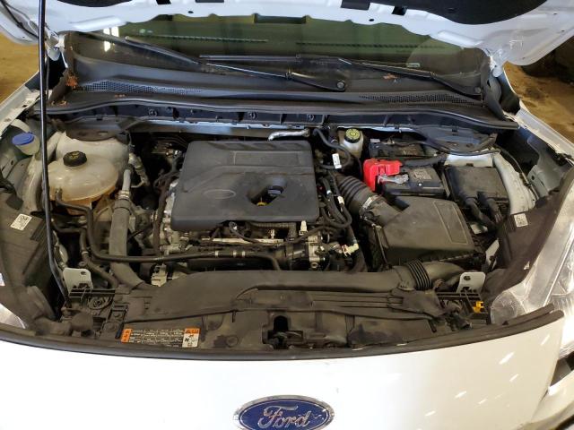 2020 FORD ESCAPE SE - 1FMCU9G62LUA85917