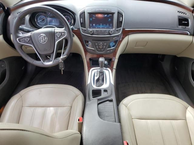 2016 BUICK REGAL PREM 2G4GS5GX1G9194705