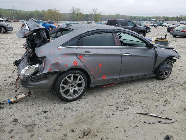 Vin: 5npec4acxch350420, lot: 51709535, hyundai sonata se 20123