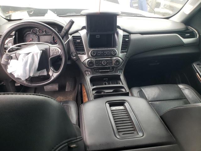 2016 CHEVROLET SUBURBAN K 1GNSKJKC4GR439134