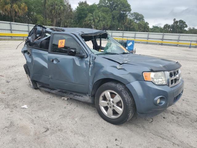 Vin: 1fmcu0d78bka96892, lot: 51327965, ford escape xlt 20114