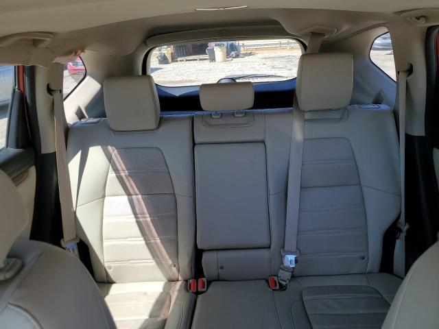 2018 HONDA CR-V TOURI - 5J6RW2H9XJL035871