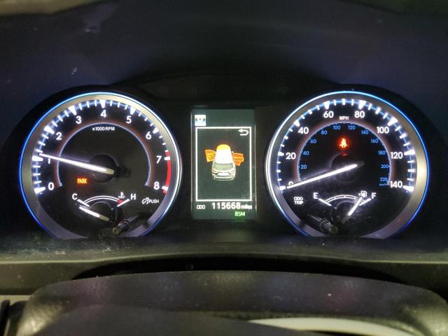 2018 TOYOTA HIGHLANDER - 5TDDZRFH9JS841841