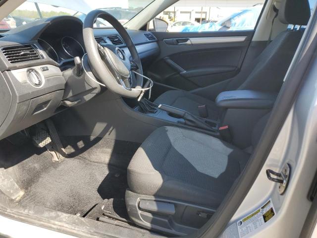 2016 VOLKSWAGEN PASSAT S - 1VWAS7A38GC050621